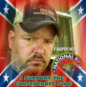 Meet your Posher, Richard